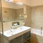 דירה Mountain By Interhome