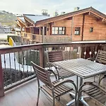 Mountain By Interhome קפרון