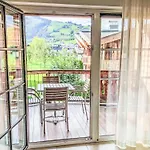 Mountain By Interhome Appartement Kaprun