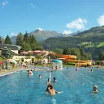 Mountain By Interhome Appartement *