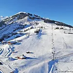 דירה Mountain By Interhome