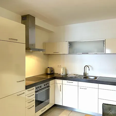 Mountain By Interhome Lejlighed Kaprun