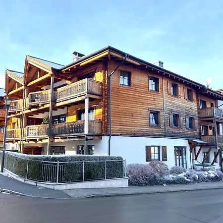Appartamento Mountain By Interhome *