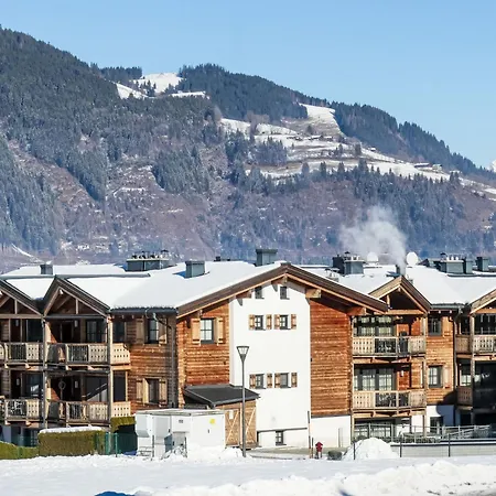 Mountain By Interhome * Kaprun