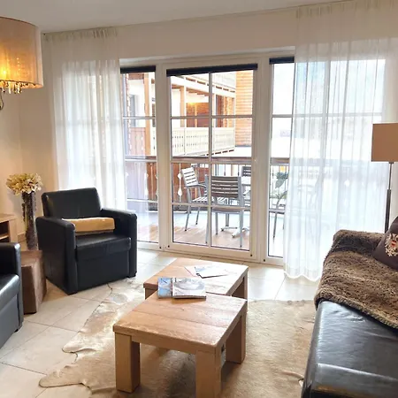 Mountain By Interhome Appartamento Kaprun