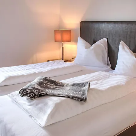 Mountain By Interhome Appartamento Kaprun