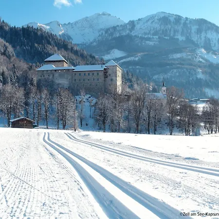 Mountain By Interhome * Kaprun