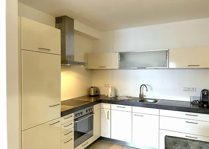 Mountain By Interhome Appartamento Kaprun