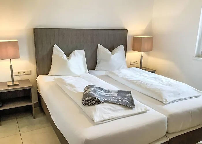 Appartamento Mountain By Interhome Kaprun