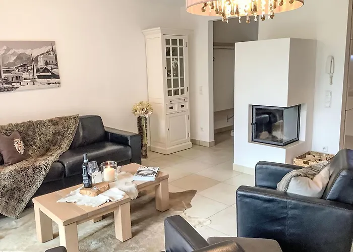 Mountain By Interhome *