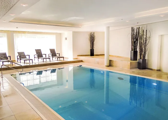 Mountain By Interhome