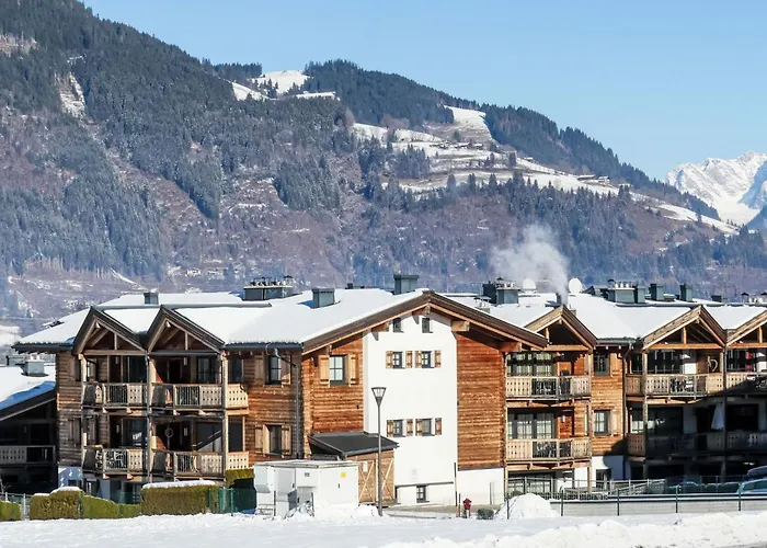 Mountain By Interhome * Kaprun