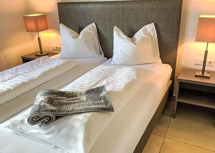 Appartamento Mountain By Interhome