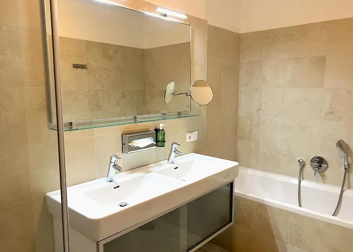 Appartamento Mountain By Interhome