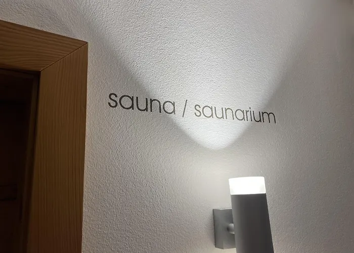 Mountain By Interhome Lejlighed