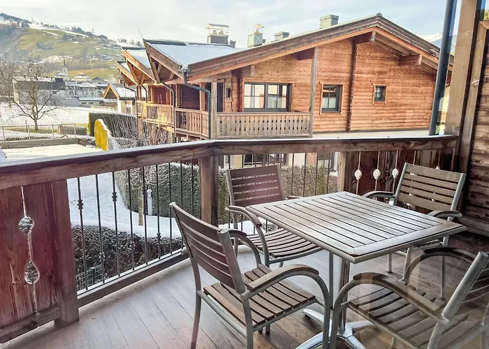 Mountain By Interhome Kaprun