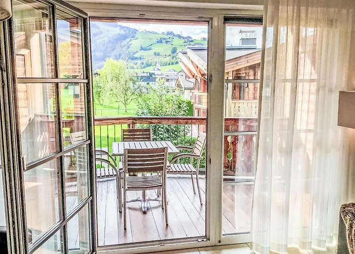 Mountain By Interhome Appartamento Kaprun