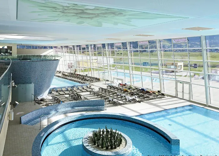 Mountain By Interhome Appartamento *