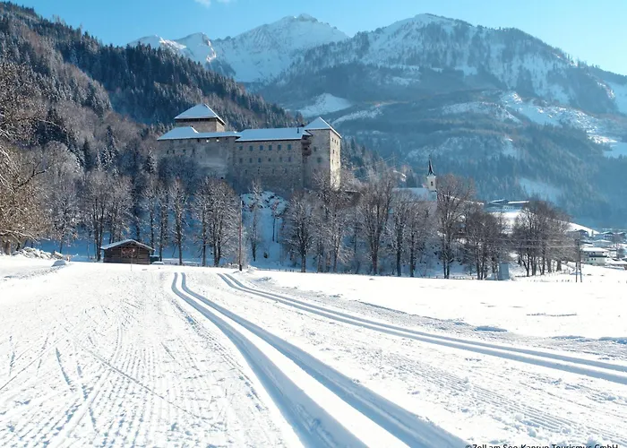 Mountain By Interhome * Kaprun