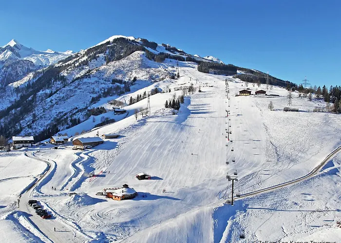 Appartamento Mountain By Interhome